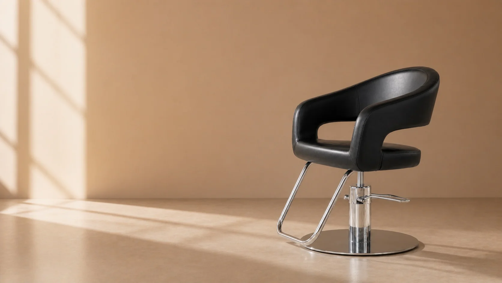 Elevate Your Salon's Standard